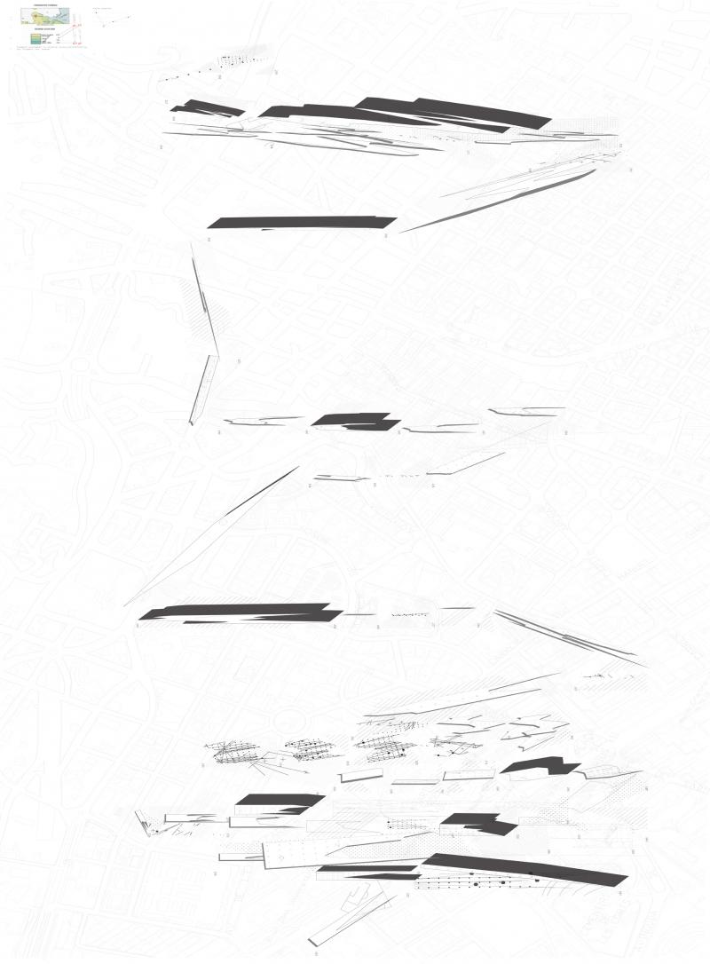 Plan of Fragment Route